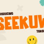 Kids Font SEEKUW