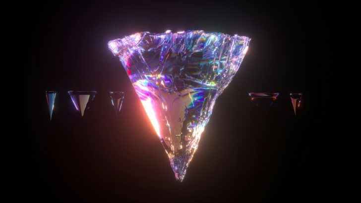 3d illustration trends 2026