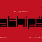 Instagram Font Lathifa