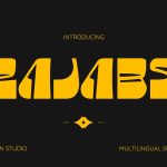 Instagram Font Rajabs