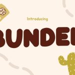 Kids Font BUNDEL