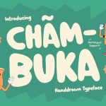 Instagram Font Chambuka