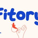Kids Font Fitory