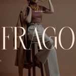 Instagram Font frago