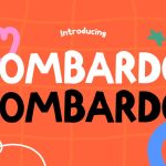 Kids Font Lombardo