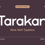 Instagram Font Tarakan