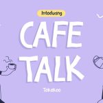 Kids Font Cafetalk