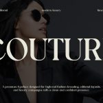 Instagram Font Couture