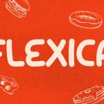 Kids Font Flexica