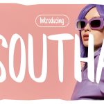 Instagram Font Southa