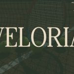 Instagram Font Veloria