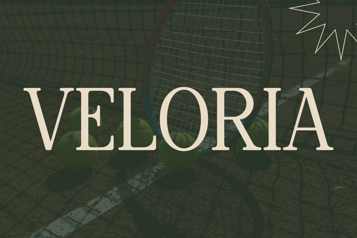 Veloria 1 Instagram Font Veloria