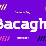 Sport Font Bacaghi