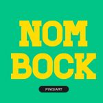 Sport Font NOMBOCK
