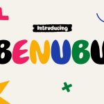Instagram Font Benubu