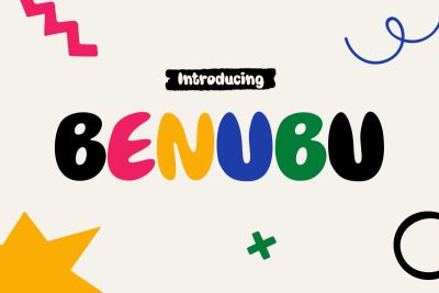 Instagram Font Benubu