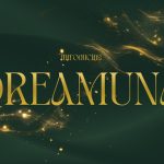 Instagram Font Dreamuna