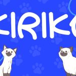 Kids Font Kiriko