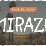 Kids Font Miraze