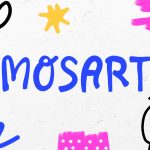 Kids Font Mosart