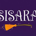 Kids Font Sisara
