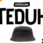 Instagram Font Teduh