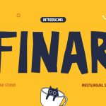 Instagram Font Finar