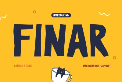 Instagram Font Finar