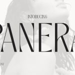 Instagram Font Panera