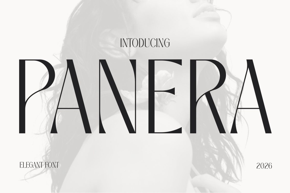 panera-01 Instagram Font Panera