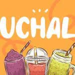 Kids Font Buchala