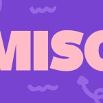 Instagram Font MISO