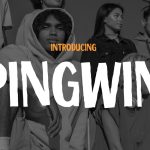 Kids Font Pingwin