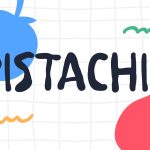 Handwriting Font Pistachio