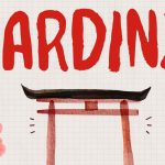 Handwriting Font Sardinz