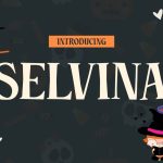 Kids Font Selvina