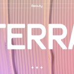 Instagram Font Terra