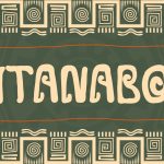 Instagram Font Titanaboa