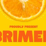 Instagram Font BRIMER