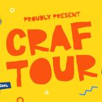 Kids Font Craftour