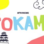 Kids Font Tokami