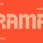 Instagram Font Rama