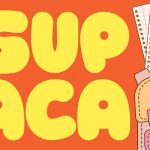 Kids Font Supaca