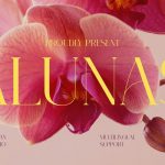 Instagram Font Alunas