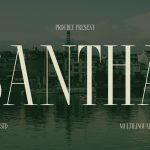 Instagram Font Santha