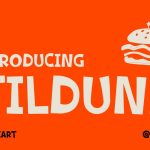 Kids Font Tildunk