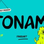 Kids Font Tonami