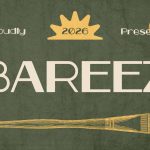 Vintage Font BAREEZ