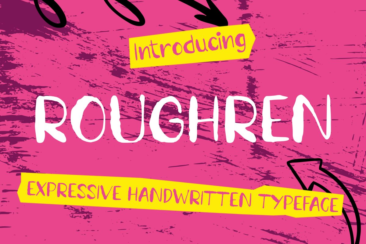 Roughren 1