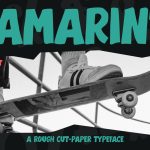 Instagram Font Tamarinz